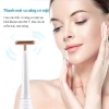 Bàn Chải Đánh Răng Điện IBRUSH Sóng Âm 3 Chế Độ – Đánh Răng, Rửa Mặt, Massage Giá 49.000₫ 3