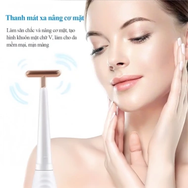 Bàn Chải Đánh Răng Điện IBRUSH Sóng Âm 3 Chế Độ – Đánh Răng, Rửa Mặt, Massage Giá 49.000₫