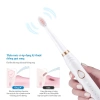 Bàn Chải Đánh Răng Điện IBRUSH Sóng Âm 3 Chế Độ – Đánh Răng, Rửa Mặt, Massage Giá 49.000₫ 5