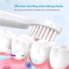 Bàn Chải Đánh Răng Điện IBRUSH Sóng Âm 3 Chế Độ – Đánh Răng, Rửa Mặt, Massage Giá 49.000₫ 7