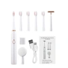 Bàn Chải Đánh Răng Điện IBRUSH Sóng Âm 3 Chế Độ – Đánh Răng, Rửa Mặt, Massage Giá 49.000₫ 8