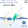 Bàn Chải Đánh Răng Điện Oral-B Vitality D12 D100 Chính Hãng Nhạy Cảm Giá 499.000 2