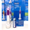 Bàn Chải Đánh Răng Điện Oral-B Vitality D12 D100 Chính Hãng Nhạy Cảm Giá 499.000 7