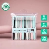 Bàn Chải Đánh Răng Dùng 1 Lần Set 10 Chiếc Tiện Lợi FREESHIP Giá 17.999₫