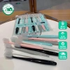 Bàn Chải Đánh Răng Dùng 1 Lần Set 10 Chiếc Tiện Lợi FREESHIP Giá 17.999₫ 2