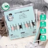 Bàn Chải Đánh Răng Dùng 1 Lần Set 10 Chiếc Tiện Lợi FREESHIP Giá 17.999₫ 4