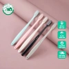 Bàn Chải Đánh Răng Dùng 1 Lần Set 10 Chiếc Tiện Lợi FREESHIP Giá 17.999₫ 5