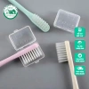 Bàn Chải Đánh Răng Dùng 1 Lần Set 10 Chiếc Tiện Lợi FREESHIP Giá 17.999₫ 7