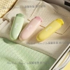 Bàn Chải Đánh Răng Gấp Gọn Du Lịch Hình Cà Rốt - Tiện Lợi, Chăm Sóc Răng Miệng 2