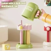 Bàn Chải Đánh Răng & Giá Đỡ Cốc NS - Điều Chỉnh, Cung Cấp Nước Súc Miệng, Phù Hợp Sinh Viên, Giá 104.390 VND