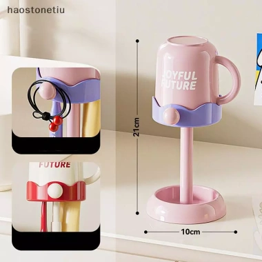 Bàn Chải Đánh Răng & Giá Đỡ Cốc NS - Điều Chỉnh, Cung Cấp Nước Súc Miệng, Phù Hợp Sinh Viên, Giá 104.390 VND