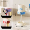 Bàn Chải Đánh Răng & Giá Đỡ Cốc NS - Điều Chỉnh, Cung Cấp Nước Súc Miệng, Phù Hợp Sinh Viên, Giá 104.390 VND 7