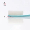Bàn chải đánh răng Hàn Quốc cho người lớn - Hộp du lịch, phân hủy sinh học, giá ưu đãi 60,060₫ 2
