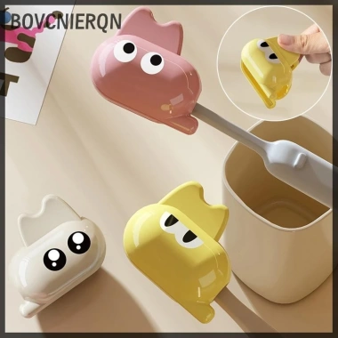 Bàn Chải Đánh Răng Kẹp Di Động Nhựa Chống Bụi, Bảo Vệ Điện - Du Lịch 49.610₫