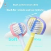 Bàn chải đánh răng kháng khuẩn AACAR lông mềm ba mặt cho trẻ 3-12 tuổi - Giá 36.784₫ 2