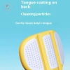 Bàn chải đánh răng kháng khuẩn AACAR lông mềm ba mặt cho trẻ 3-12 tuổi - Giá 36.784₫ 6