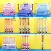 Bàn chải đánh răng Kuromi Melody Sanrio lông mềm cho trẻ em và người lớn - Thiết kế du lịch di động, chỉ 40.149 VND 2