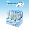 Bàn chải đánh răng Kuromi Melody Sanrio lông mềm cho trẻ em và người lớn - Thiết kế du lịch di động, chỉ 40.149 VND 5