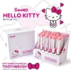 Bàn chải đánh răng Kuromi Melody Sanrio lông mềm cho trẻ em và người lớn - Thiết kế du lịch di động, chỉ 40.149 VND 6