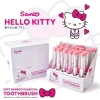 Bàn chải đánh răng Kuromi Melody Sanrio lông mềm cho trẻ em và người lớn - Thiết kế du lịch di động, chỉ 40.149 VND 10