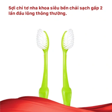 Bàn Chải Đánh Răng Lipzo Hello Vỉ Người Lớn Công Nghệ Lông Chỉ Tơ Siêu Mảnh Giá 10.349₫ 2 Bàn Chải Đánh Răng Lipzo Hello Vỉ Người Lớn Công Nghệ Lông Chỉ Tơ Siêu Mảnh Giá 10.349₫ 2