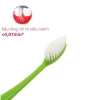 Bàn Chải Đánh Răng Lipzo Hello Vỉ Người Lớn Công Nghệ Lông Chỉ Tơ Siêu Mảnh Giá 10.349₫ 3