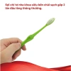Bàn Chải Đánh Răng Lipzo Hello Vỉ Người Lớn Công Nghệ Lông Chỉ Tơ Siêu Mảnh Giá 10.349₫ 4