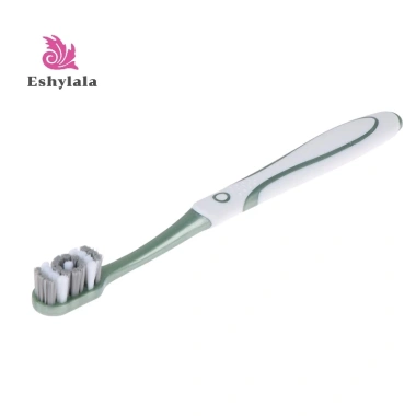 Bàn chải đánh răng lông cứng làm sạch sâu, chăm sóc răng miệng hiệu quả - Giá ưu đãi 43.340₫ (giảm từ 55.042₫)
