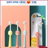 Bàn chải đánh răng lông mềm hình sư tử dễ thương cho bé 2-5 tuổi Uni Baby giảm còn 25.000 2