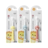 Bàn chải đánh răng lông mềm hình sư tử dễ thương cho bé 2-5 tuổi Uni Baby giảm còn 25.000 4