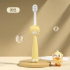 Bàn chải đánh răng lông mềm hình sư tử dễ thương cho bé 2-5 tuổi Uni Baby giảm còn 25.000 5