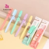 Bàn Chải Đánh Răng Người Lớn, Làm Sạch Răng Miệng, Giá Ưu Đãi 70.400 VND Mới 5