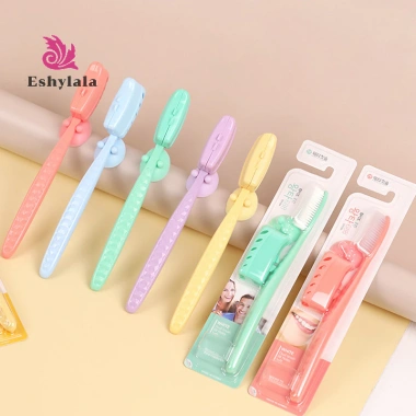 Bàn Chải Đánh Răng Người Lớn, Làm Sạch Răng Miệng, Giá Ưu Đãi 70.400 VND Mới