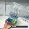 Bàn Chải Đánh Răng Người Lớn Sợi Mảnh Mềm Siêu Cấp Kèm Hộp 904GDQT 15.000₫ 3