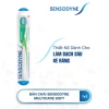 Bàn chải đánh răng Sensodyne Multicare Soft lông mềm - Làm sạch toàn diện, bảo vệ nướu - 34.650₫