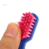 Bàn chải đánh răng siêu mềm MUQV - Nam nữ, người lớn, chỉnh nha, nhạy cảm 4