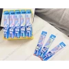 Bàn chải đánh răng SUMEC Top Value Lốc 30 cây Mẫu 206 - Giá chỉ 117.275₫ 3