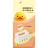 Bàn Chải Đánh Răng Trẻ Em Vịt Vàng Hoạt Hình - Lông Mềm Bảo Vệ Kẹo Cao Su, Vệ Sinh Hiệu Quả, Giá 49.000 VND 9