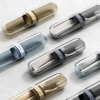 Bàn chải đánh răng YUNAUN Nắp trong suốt, hộp du lịch nhựa di động, tiện lợi, giảm giá 58.190₫ 9