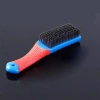 Bàn chải dây thép không gỉ - Loại bỏ rỉ sét, tay cầm thoải mái, chỉ 37.967 VND 5