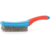 Bàn chải dây thép không gỉ - Loại bỏ rỉ sét, tay cầm thoải mái, chỉ 37.967 VND 9