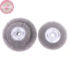 Bàn chải dây thép N2HAO 0,15mm 100‑150mm bánh xe máy mài, đánh bóng rỉ sét - 90.090₫ 8