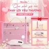 Bàn chải điện Brushie Promax - Quà tặng Valentine 14/3 & 8/3, 15 chế độ làm sạch, giảm còn 1,210,000₫