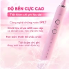 Bàn chải điện Brushie Promax - Quà tặng Valentine 14/3 & 8/3, 15 chế độ làm sạch, giảm còn 1,210,000₫ 8