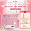 Bàn chải điện Brushie Promax - Quà tặng Valentine 14/3 & 8/3, 15 chế độ làm sạch, giảm còn 1,210,000₫ 9