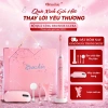 Bàn chải điện Brushie Ultra 8/3 - Quà tặng ý nghĩa, giá ưu đãi 1.120.000 (giá gốc 928k) LIS