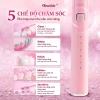 Bàn chải điện Brushie Ultra 8/3 - Quà tặng ý nghĩa, giá ưu đãi 1.120.000 (giá gốc 928k) LIS 2