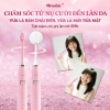 Bàn chải điện Brushie Ultra 8/3 - Quà tặng ý nghĩa, giá ưu đãi 1.120.000 (giá gốc 928k) LIS 4