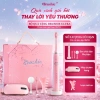 Bàn chải điện Brushie Ultra 8/3 - Quà tặng ý nghĩa, giá ưu đãi 1.120.000 (giá gốc 928k) LIS 10
