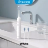 Bàn chải điện GOKOCO sóng âm, chống nước IPX7 - Giá chỉ 339.000đ, giảm mạnh 10
